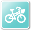 腳踏車-台東民宿-威尼斯民宿